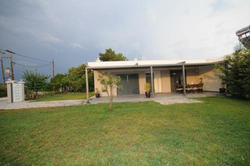 Aurelia Home