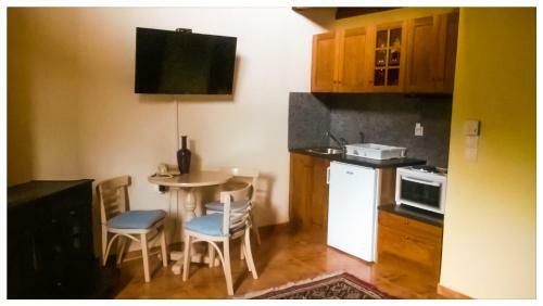 Apartamento Frygias