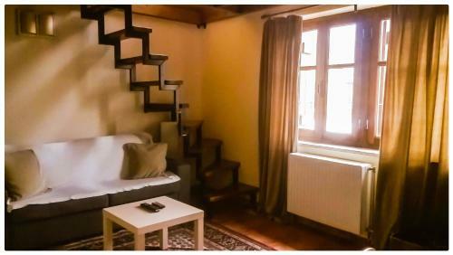 Apartamento Frygias