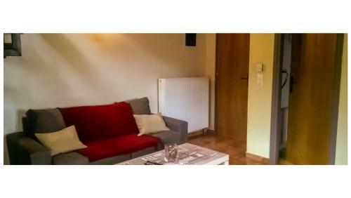 Apartamento Frygias