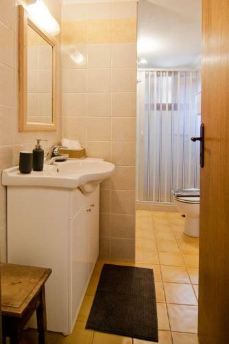 Apartamento Frygias