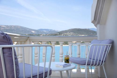 Apartamento Suites And The City