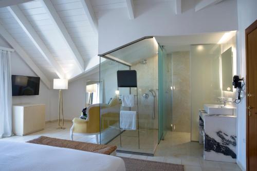 Apartamento Suites And The City