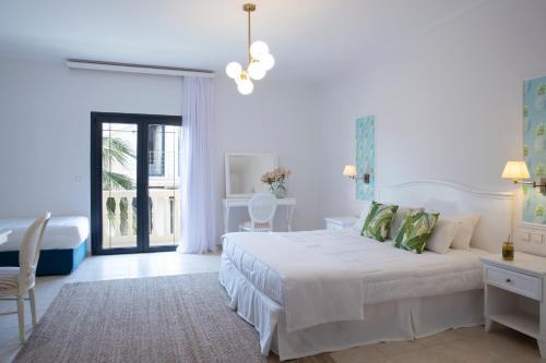 Apartamento Suites And The City