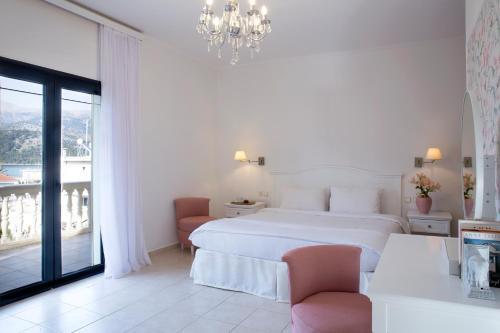 Apartamento Suites And The City
