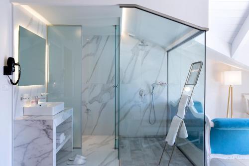 Apartamento Suites And The City
