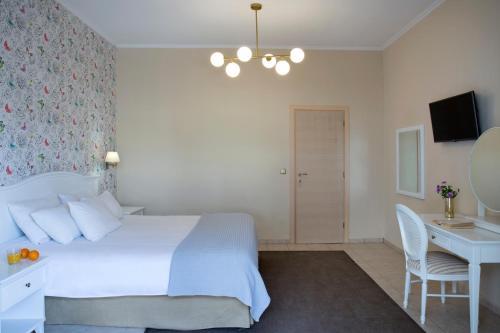 Apartamento Suites And The City