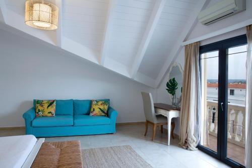 Apartamento Suites And The City