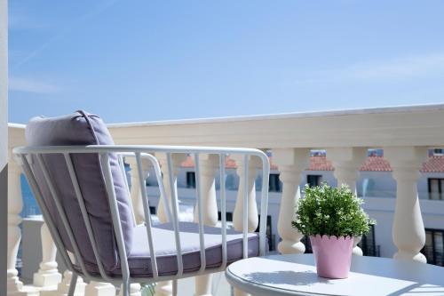 Apartamento Suites And The City