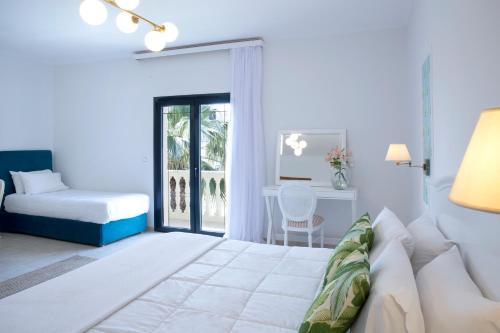 Apartamento Suites And The City