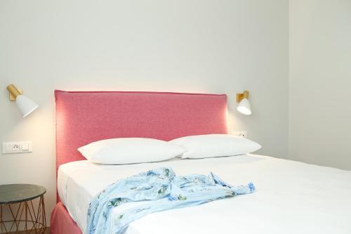 Apartamento Suites And The City