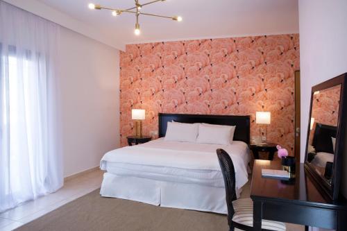 Apartamento Suites And The City