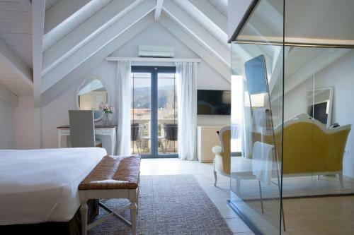 Apartamento Suites And The City