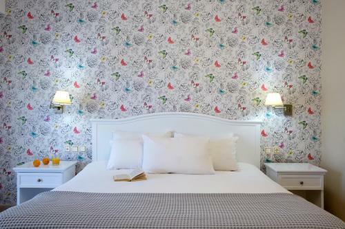 Apartamento Suites And The City