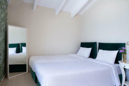 Apartamento Suites And The City