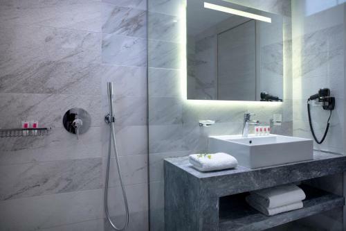 Apartamento Suites And The City