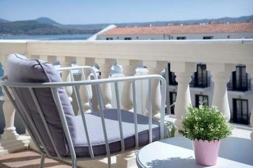 Apartamento Suites And The City