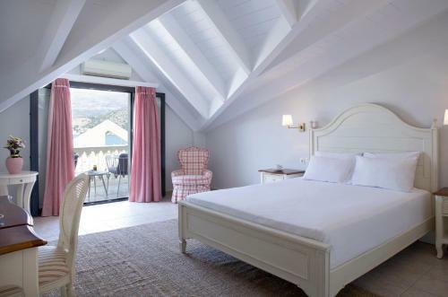 Apartamento Suites And The City