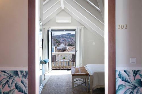 Apartamento Suites And The City