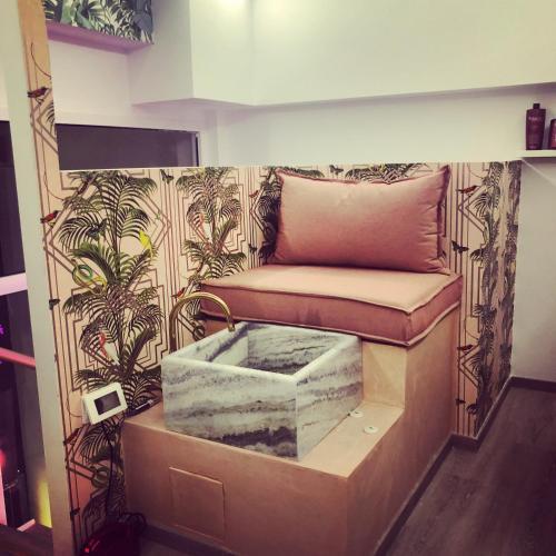 Apartamento Suites And The City