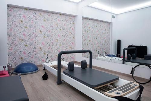 Apartamento Suites And The City