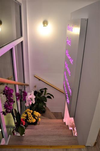 Apartamento Suites And The City