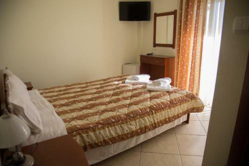 Bed & Breakfast Pension Konstantinoupolis