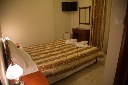 Bed & Breakfast Pension Konstantinoupolis