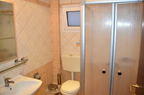 Bed & Breakfast Pension Konstantinoupolis