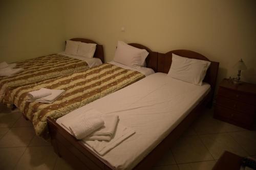Bed & Breakfast Pension Konstantinoupolis