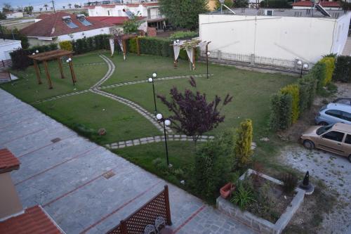 Bed & Breakfast Pension Konstantinoupolis