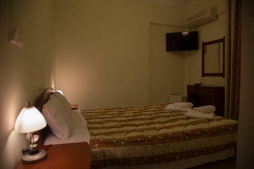Bed & Breakfast Pension Konstantinoupolis