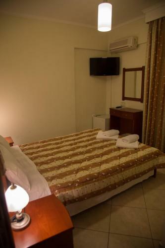 Bed & Breakfast Pension Konstantinoupolis