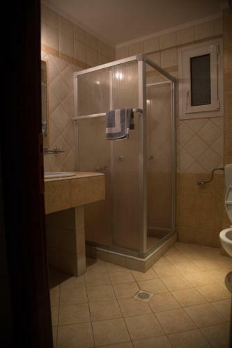 Bed & Breakfast Pension Konstantinoupolis