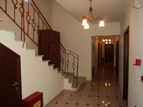 Bed & Breakfast Pension Konstantinoupolis