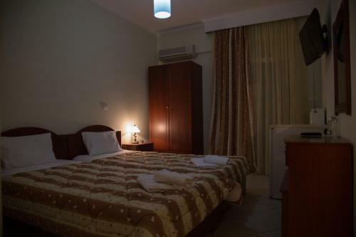 Bed & Breakfast Pension Konstantinoupolis