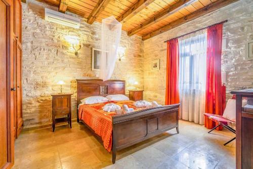 Villa Markos Chara