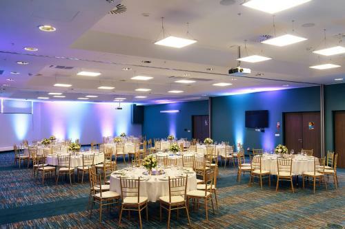 Hotel Park Inn By Radisson Riga Valdemara