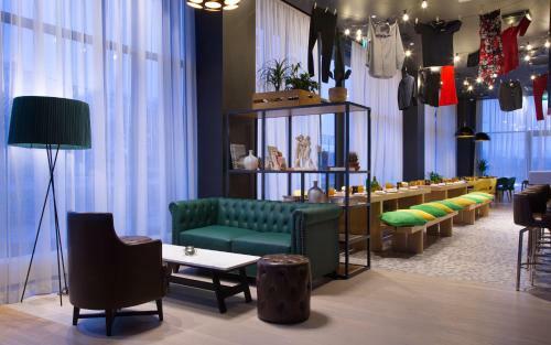 Hotel Park Inn By Radisson Riga Valdemara