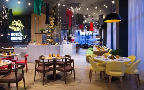 Hotel Park Inn By Radisson Riga Valdemara