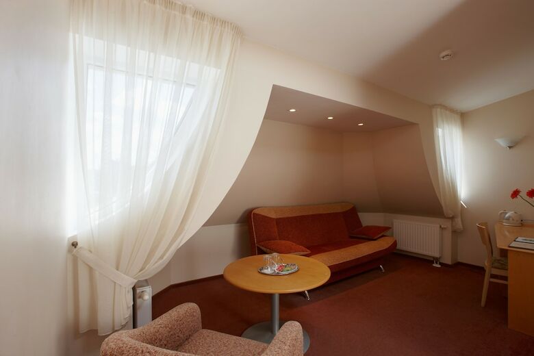 Hotel Edvards