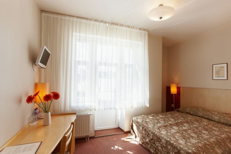 Hotel Edvards