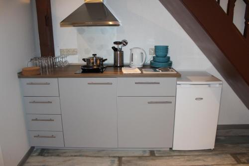 Three-bedroom Apartment On Peldu 19