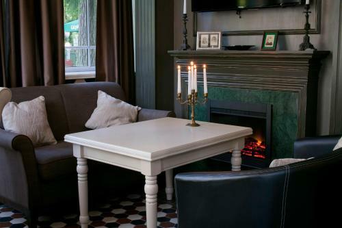 Hotel Villa Joma