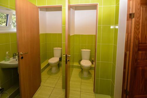 Hostal Pie ?beles