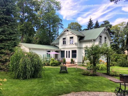 Jurmala Vacation House