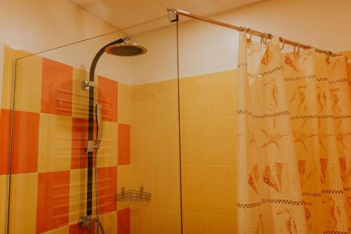 Hostal Viesu M?ja Baltika