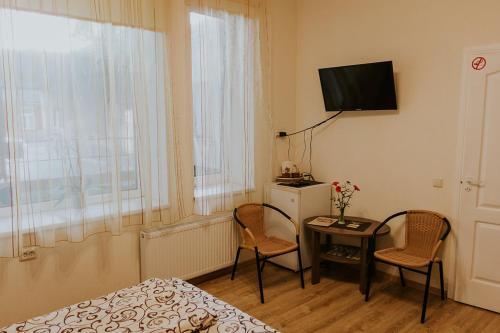 Hostal Viesu M?ja Baltika