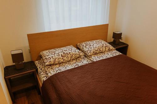 Hostal Viesu M?ja Baltika