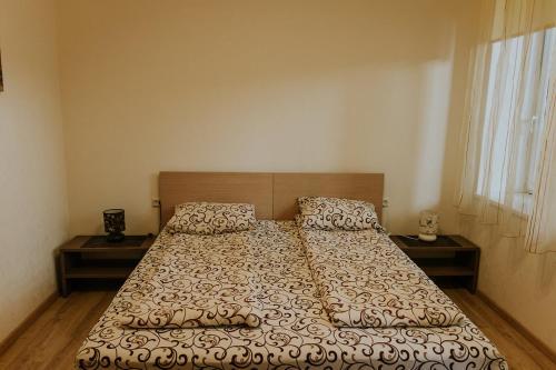 Hostal Viesu M?ja Baltika